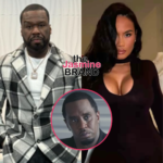 Update: 50 Cent Denies Daphne Joy's Claim That He Physically Abused Her & Raped Her As He Seeks Full Custody Over Their Son Amid Accusations That She Was A 'Sex Worker' For Diddy