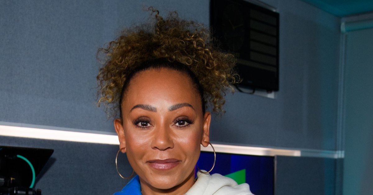 Why Did Mel B Walk Off the Set of Today With Hoda and Jenna?