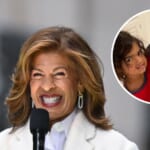 Hoda Kotb’s Daughters Are ‘Excited’ to Move to a New Home