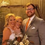 Conjoined Twins Abby and Brittany Hensel Clap Back After Wedding News