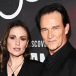 Stephen Moyer Says 'Perks' of Working With Anna Paquin Includes Kids