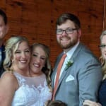 Conjoined Twin Abby Hensel Shares Wedding Dance With Josh Bowling