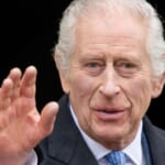 King Charles, Queen Camilla Attend Easter Service Amid His Cancer