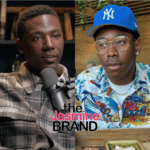 Tyler, The Creator, Allegedly Once Called Comedian Jerrod Carmichael A "Stupid B*tch" After Comedian Confessed He Had Feelings For Him