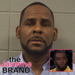 R. Kelly Warns Others 'Could Be Next' Following The Federal Raids Of Sean 'Diddy' Combs' Homes