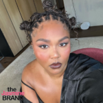 Lizzo Says 'I Quit' In Cryptic Social Media Post, Claims She's Tired Of 'Being Dragged By Everyone'