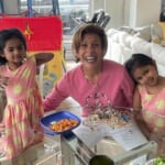 Hoda Kotb Encourages Kids to Share During Easter Egg Hunt