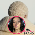 Doja Cat Responds To Critics Comparing Her Natural Hair To 'Pubic Hair'
