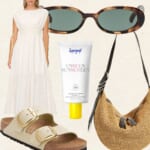 20 Must-Have Nordstrom Items I'm Packing for My Spring Vacation