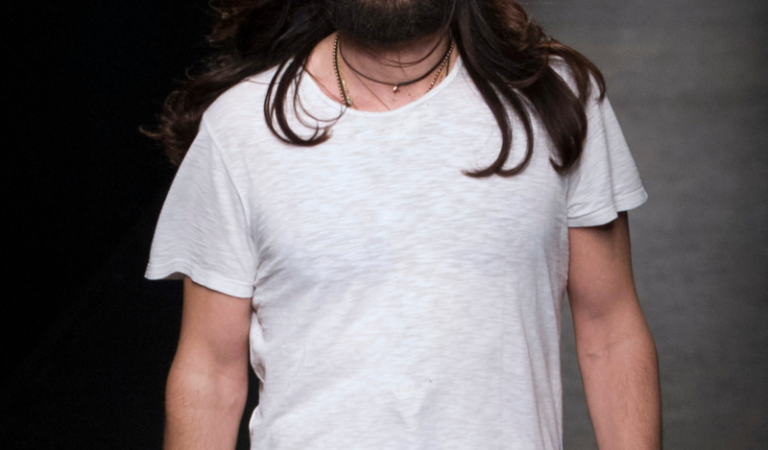 Alessandro Michele Is Named Valentino Creative Director