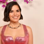 America Ferrera Didn't Win Oscar but Still Inspires Latinas