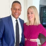 Best Pictures of Today's Craig Melvin's Home Decor in Connecticut