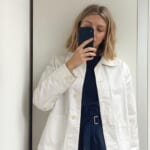 Chore Jackets Are The Relaxed Outerwear Staple Fashion People Love