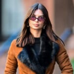 EmRata Just Turned Her Engagement Ring Into Divorce Rings