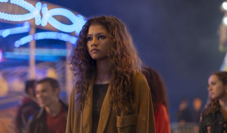 Euphoria Season Three Delayed — But It Should Be Cancelled