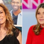 Kathie Lee Gifford Says Jenna Bush Hager 'Wanted' Her Today Job