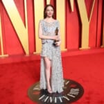 Oscars After-Parties 2024 Fashion: The Best Celeb Looks