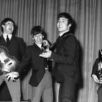 Paul McCartney’s Stolen Hofner Guitar Returned to Him