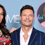 Ryan Seacrest's Mom Connie Is 'Hoping' for a Grandchild