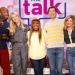 Tensions Rise at 'The Talk': Daytime Show 'Is in Trouble'
