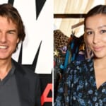 Tom Cruise Splits From Girlfriend Elsina Khayrova After 3 Months