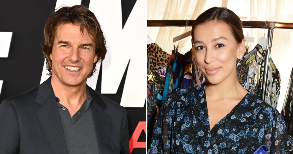 Tom Cruise Splits From Girlfriend Elsina Khayrova After 3 Months