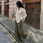 5 Spring Trousers Trends a Fashion Expert Says Will Make Your Wardrobe More Elegant