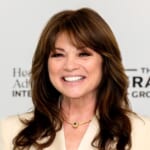 Valerie Bertinelli Dishes on New Relationship After 2022 Divorce