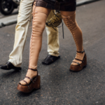The Chicest Platform Sandals to Wear This Summer