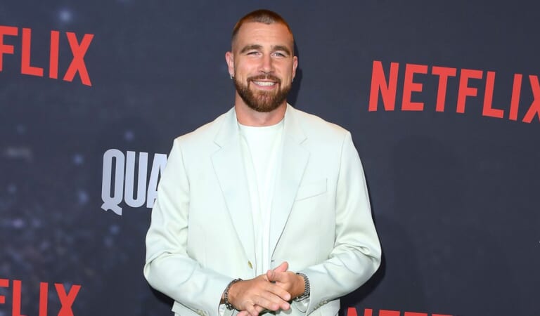 Who Are Travis Kelce’ Friends? Meet the NFL Star’s Inner Circle