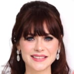 Zooey Deschanel Says She's Never Gotten Jobs Because of Her Famous Dad