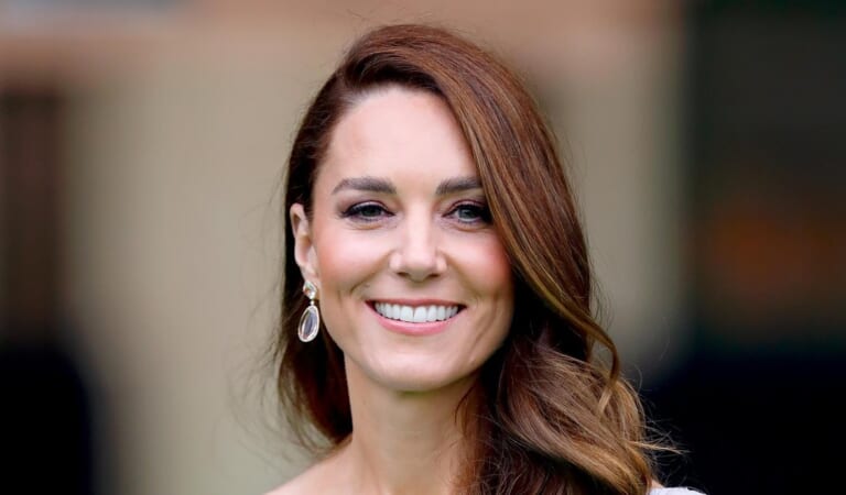 Photo Agency Addresses Editor’s Note on Kate Middleton Video