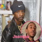 Ludacris Says Katt Williams' Harsh Remarks About His Career & Wife During 'Club Shay Shay' Interview Are ‘Laughable’
