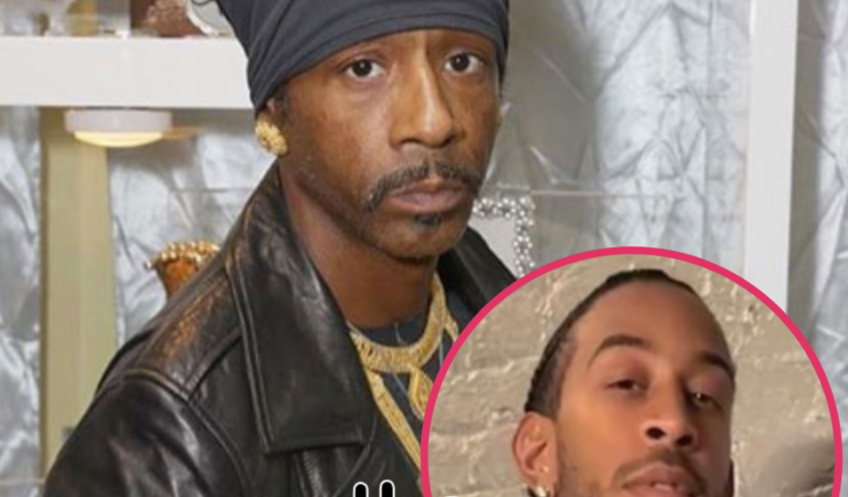 Ludacris Says Katt Williams’ Harsh Remarks About His Career & Wife During ‘Club Shay Shay’ Interview Are ‘Laughable’