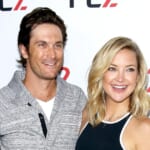 Kate Hudson and Oliver Hudson's Quotes About Childhood, Family