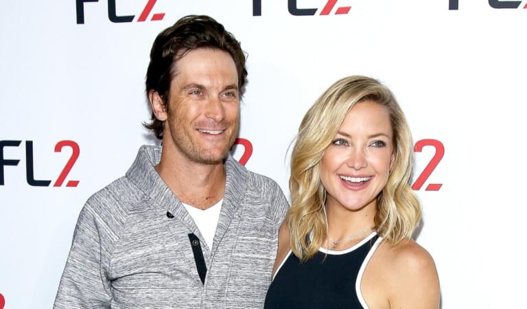 Kate Hudson and Oliver Hudson’s Quotes About Childhood, Family
