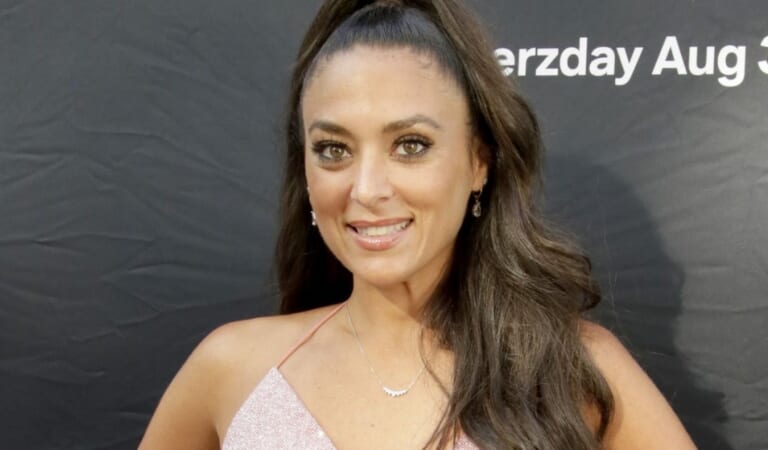 Jersey Shore’s Sammi Giancola is Engaged to Justin May