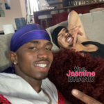 Quincy Jones Wishes Brother Christian Combs A Happy Birthday w/ Cryptic Message: 'They Can Try & Stop Us But They Ain't Stopping The Coupe'