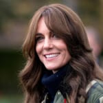 Kate Middleton Once Donated Hair to Children's Cancer Charity