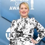 Christina Applegate Hasn't Showered in '3 Weeks' Due to MS 'Relapse'