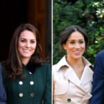 Prince William and Kate Middleton Want Reunion With Harry, Author Says