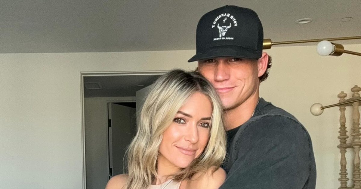 Kristin Cavallari Would Have a Baby With Mark Estes If He’s ‘The One’