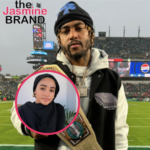 Update: DeSean Jackson’s Ex Responds To Allegations She 'Abandoned' Their Children, Says Former NFL Star Stopped Paying $3k Monthly Child Support