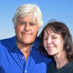 Jay Leno’s Wife Doesn’t Always Recognize Him After Dementia Diagnosis