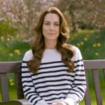 Kate Middleton's Cancer Announcement Rushed Due to Leak Threat: Report