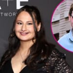 Gypsy Rose Blanchard Reunites With Ex After Split From Husband