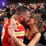 Travis Kelce Is Happier Than 'Ever' After Vacation With Taylor Swift