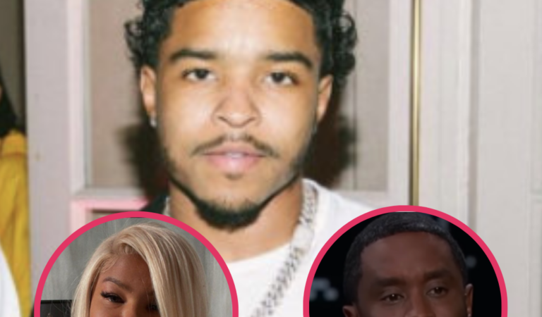 Justin Combs’ Mother Misa Hylton Slams Feds For Using ‘Overtly Militarized Force’ To Detain Son Amid Raid At Diddy’s L.A. Residence