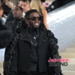 Diddy Reportedly Not Invited To The Met Gala This Year As Source Says Industry Has 'Distanced Itself From Him'