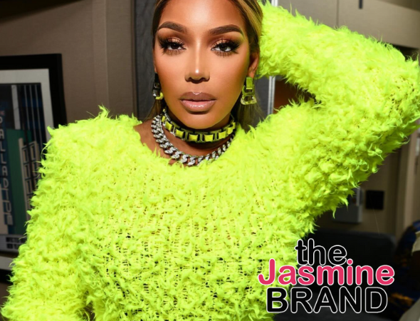NeNe Leakes Breaks Down Her Rules Of Infidelity: ‘If You’re Going to Cheat You Need To Do It W/ Respect’